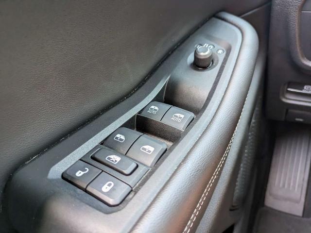 2024 Jeep Cherokee - $29,875