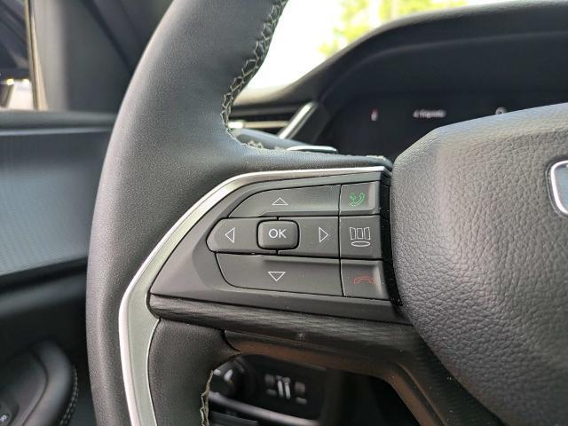 2024 Jeep Cherokee - $29,875