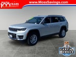 2024 Grand Cherokee L Thumbnail 1