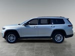 2024 Grand Cherokee L Thumbnail 2