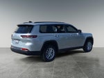 2024 Grand Cherokee L Thumbnail 5