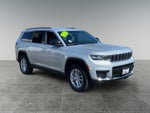2024 Grand Cherokee L Thumbnail 7