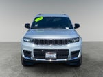 2024 Grand Cherokee L Thumbnail 8