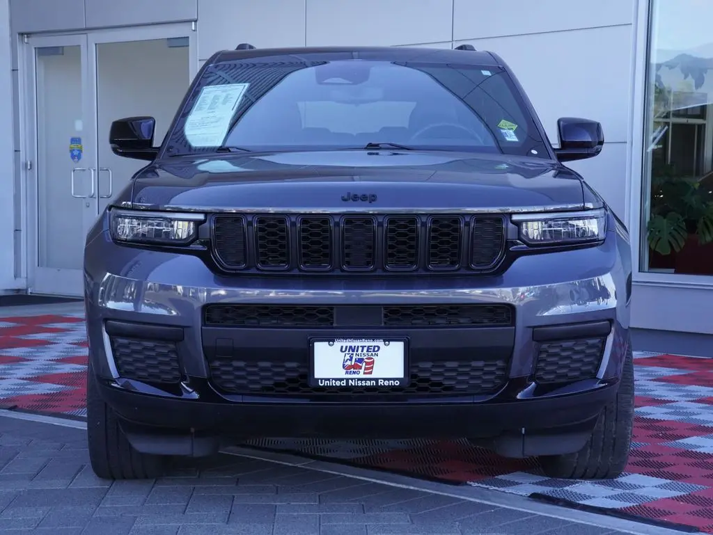 2021 Jeep Cherokee - $24,988