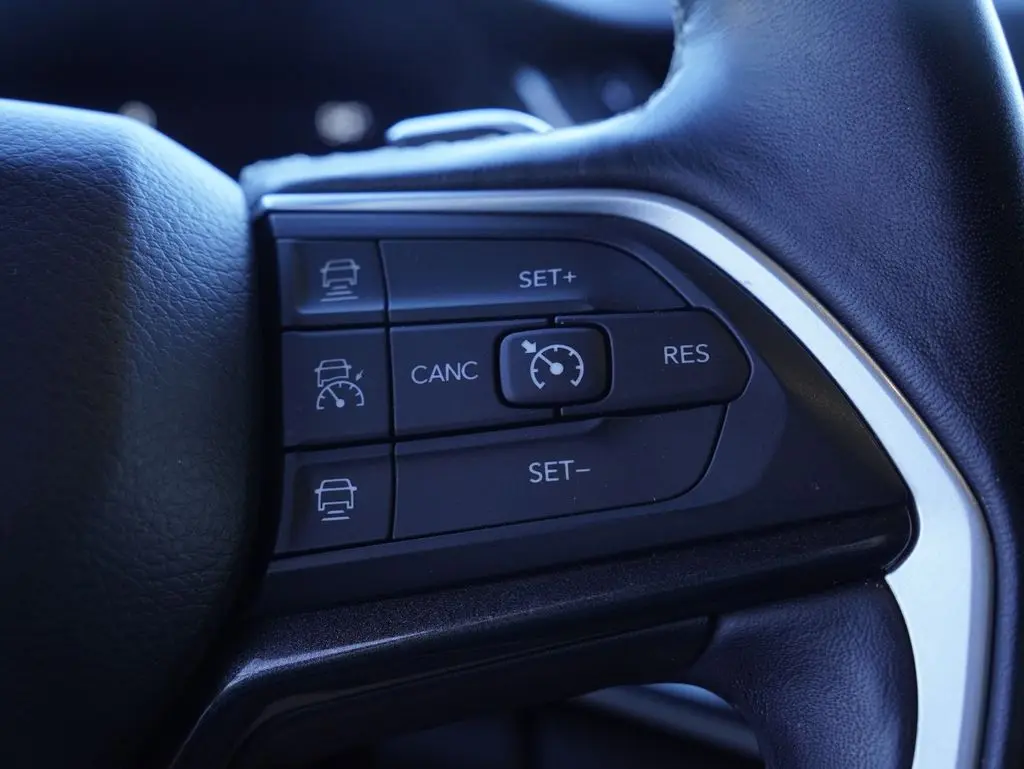 2021 Jeep Cherokee - $24,988