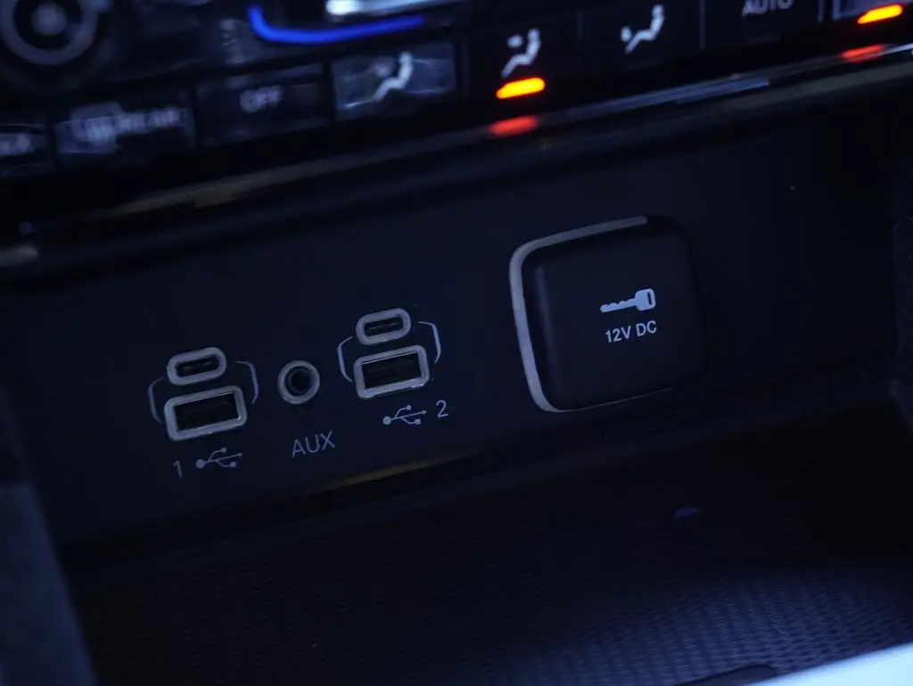 2021 Jeep Cherokee - $24,988