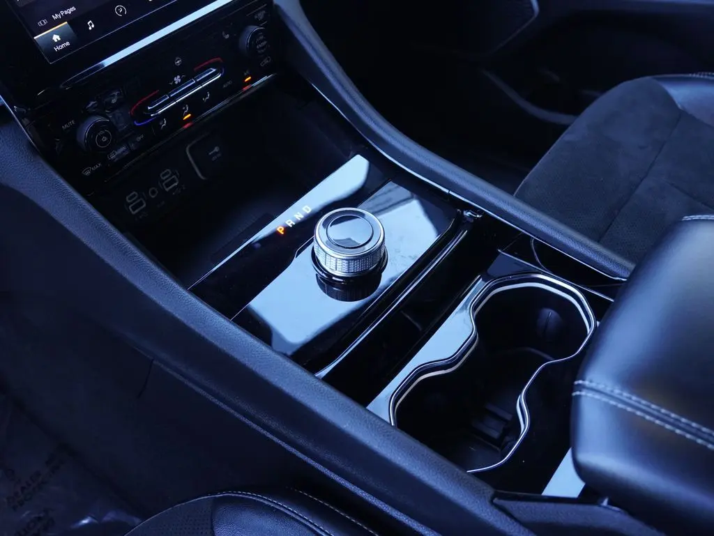 2021 Jeep Cherokee - $24,988