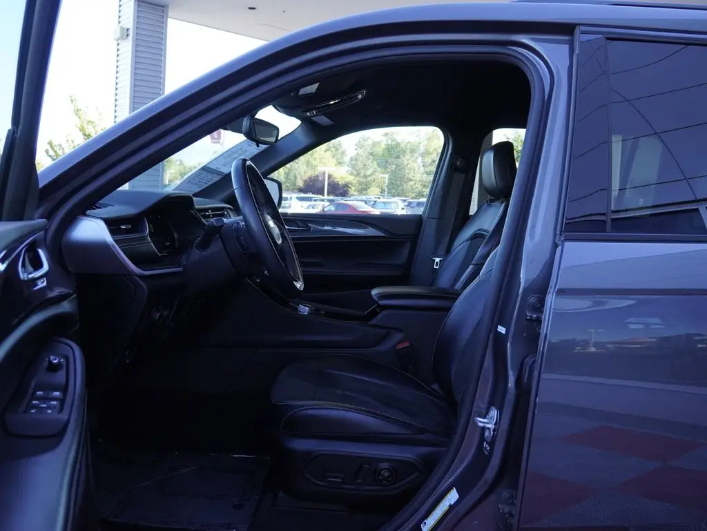 2021 Jeep Cherokee - $24,988