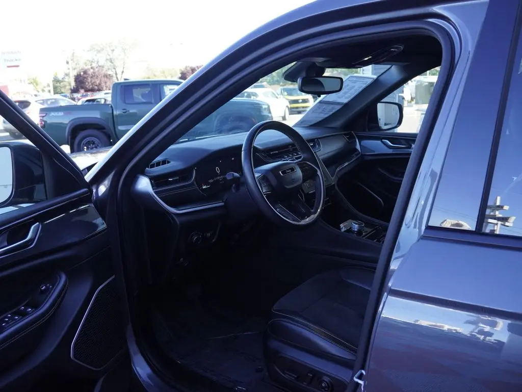 2021 Jeep Cherokee - $24,988