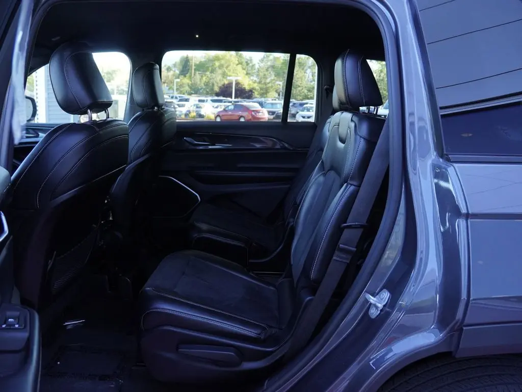 2021 Jeep Cherokee - $24,988