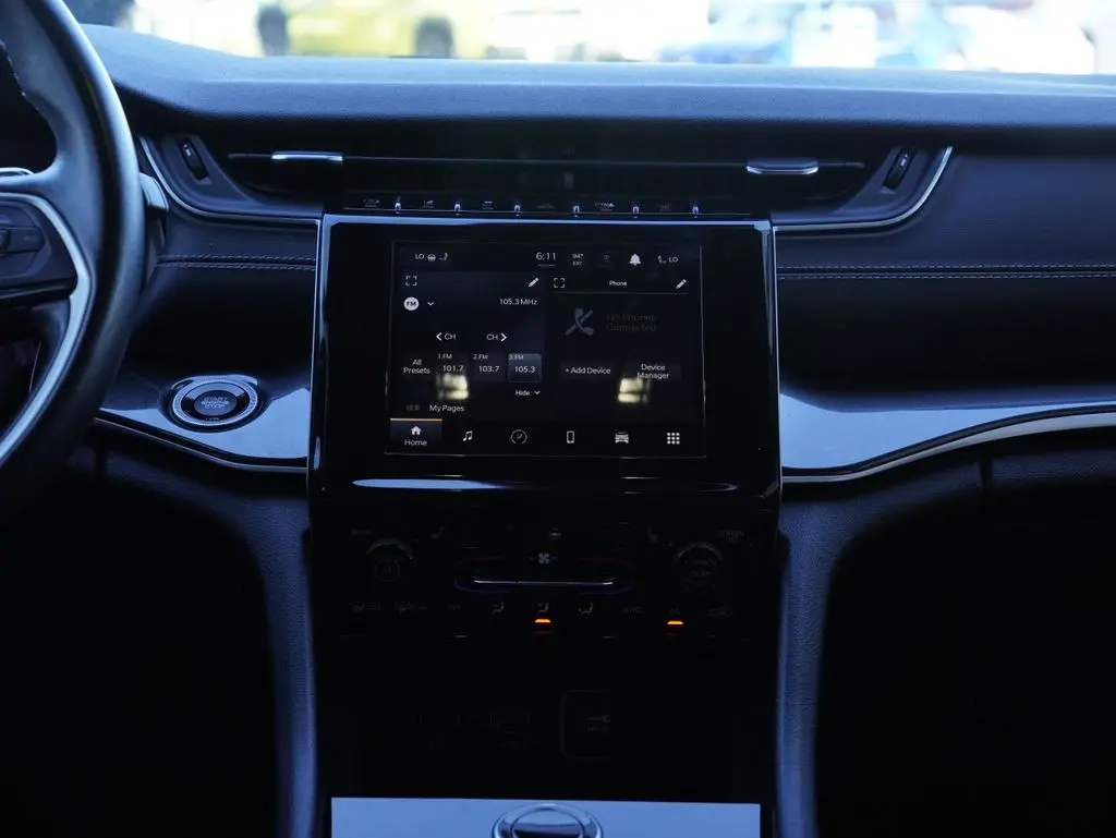 2021 Jeep Cherokee - $24,988