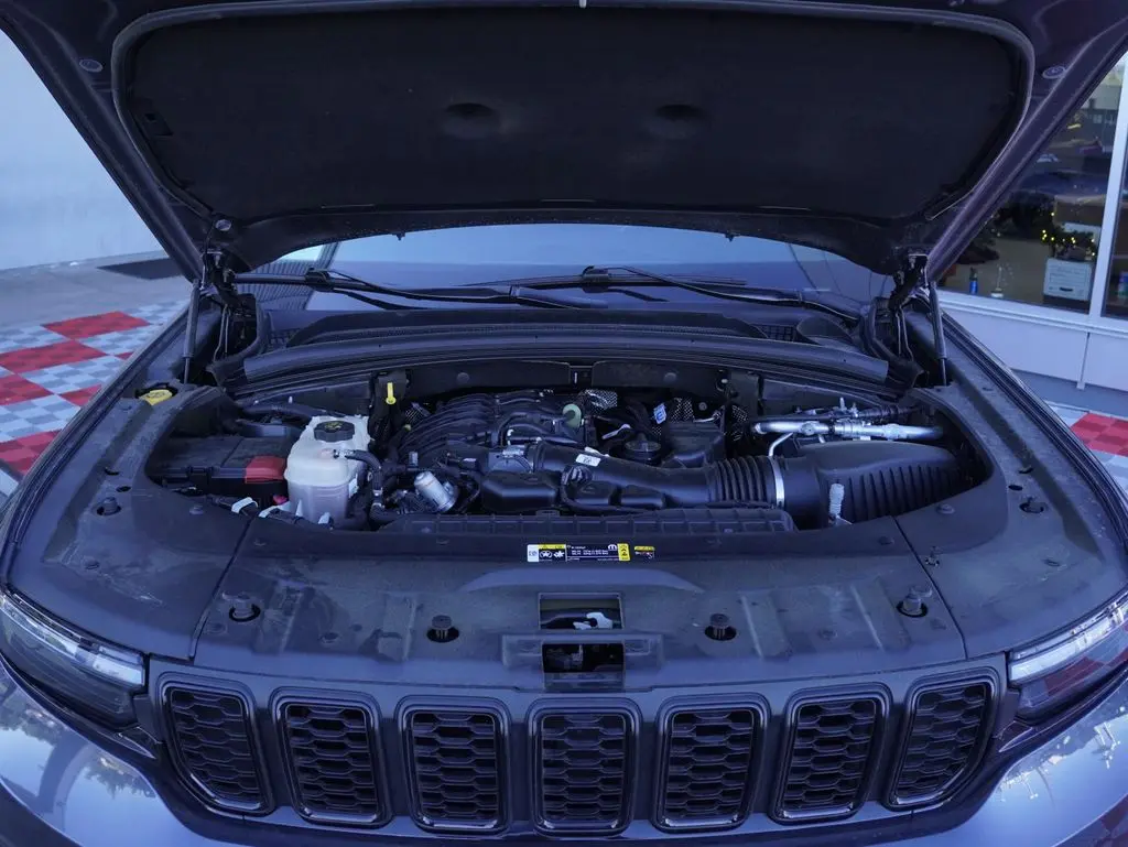2021 Jeep Cherokee - $24,988