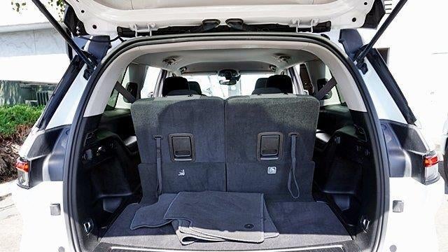 2023 Jeep Grand Cherokee L Laredo X