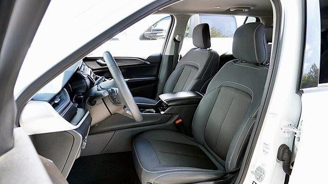 2023 Jeep Grand Cherokee L Laredo X