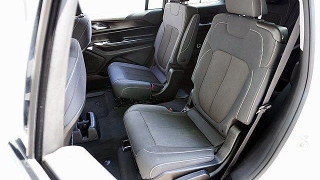 2023 Jeep Grand Cherokee L Laredo X