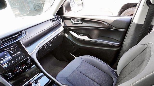 2023 Jeep Grand Cherokee L Laredo X