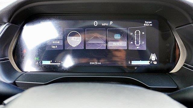 2023 Jeep Grand Cherokee L Laredo X
