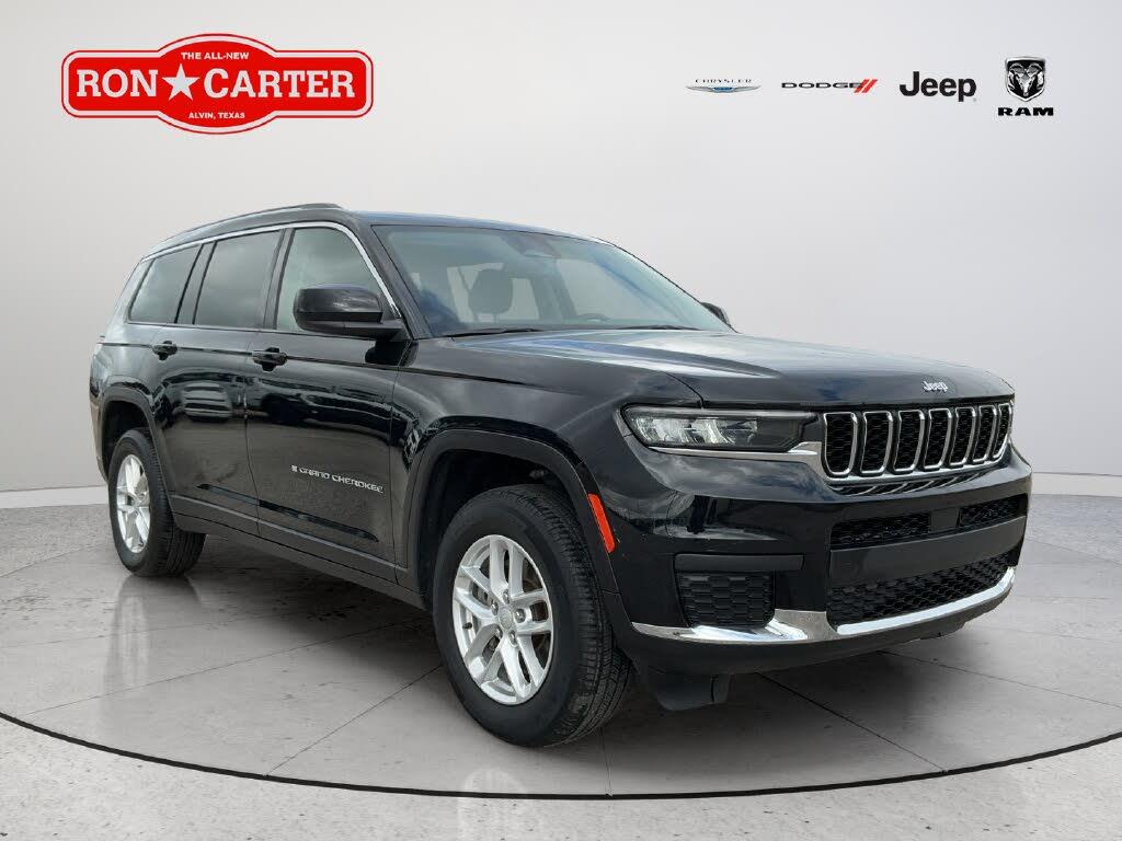 2023 Jeep Cherokee - $20,699