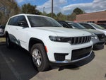 2024 Grand Cherokee L Thumbnail 1