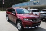 2024 Grand Cherokee L Thumbnail 1