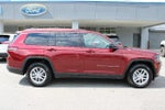 2024 Grand Cherokee L Thumbnail 2