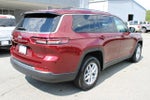 2024 Grand Cherokee L Thumbnail 3