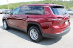 2024 Grand Cherokee L Thumbnail 5