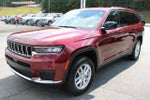 2024 Grand Cherokee L Thumbnail 7