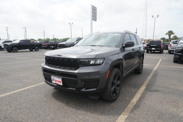 2025 Jeep Cherokee - $34,021
