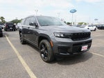 2025 Grand Cherokee L Thumbnail 3