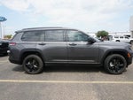 2025 Grand Cherokee L Thumbnail 4