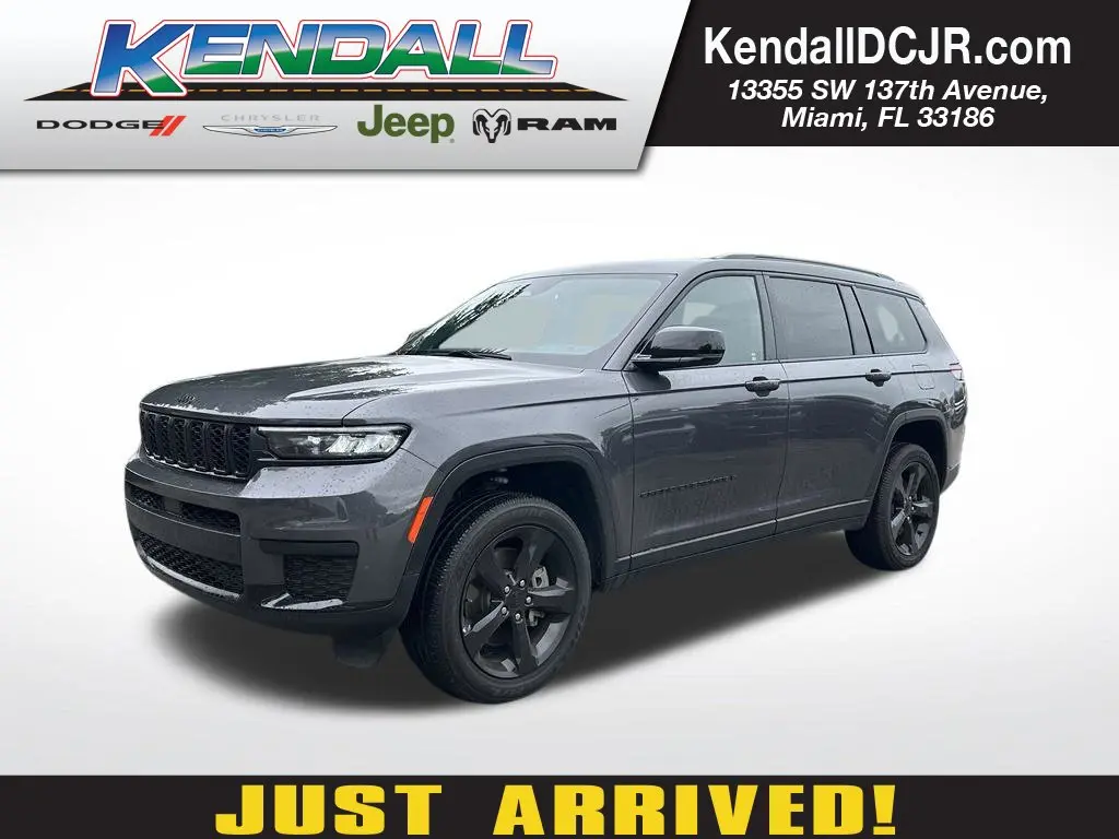 2025 Jeep Cherokee
