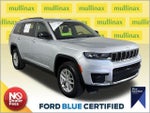 2025 Grand Cherokee L Thumbnail 1