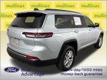 2025 Grand Cherokee L Thumbnail 4