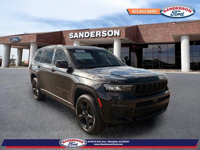 2022 Jeep Cherokee