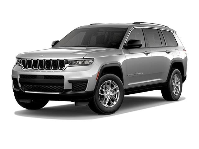 2023 Jeep Cherokee