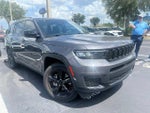 2023 Grand Cherokee L Thumbnail 1