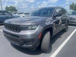 2023 Grand Cherokee L Thumbnail 2