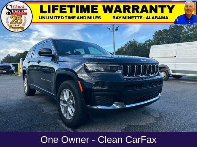 2023 Jeep Cherokee