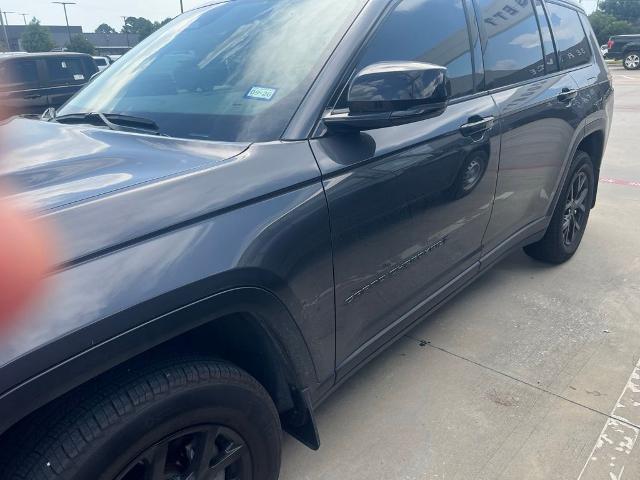 2024 Jeep Cherokee
