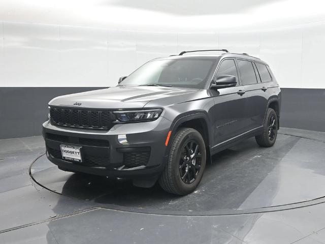 2024 Jeep Cherokee - $29,700
