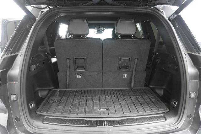 2024 Jeep Cherokee - $29,700