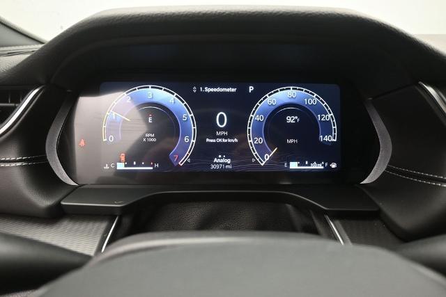 2024 Jeep Cherokee - $29,700