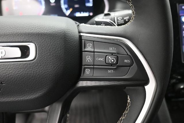 2024 Jeep Cherokee - $29,700