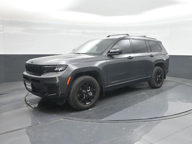2024 Jeep Cherokee - $29,700