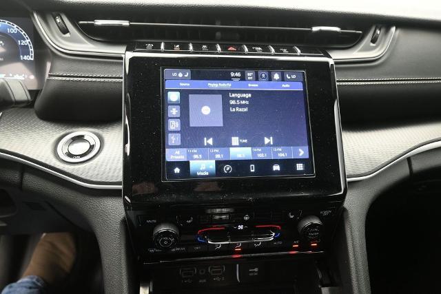 2024 Jeep Cherokee - $29,700
