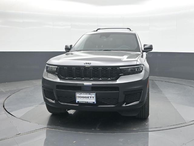 2024 Jeep Cherokee - $29,700