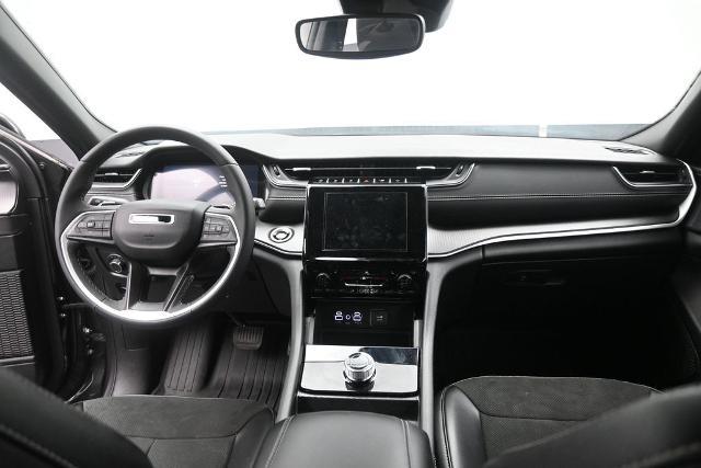 2024 Jeep Cherokee - $29,700