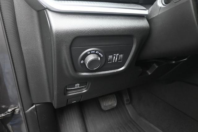 2024 Jeep Cherokee - $29,700