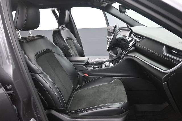 2024 Jeep Cherokee - $29,700